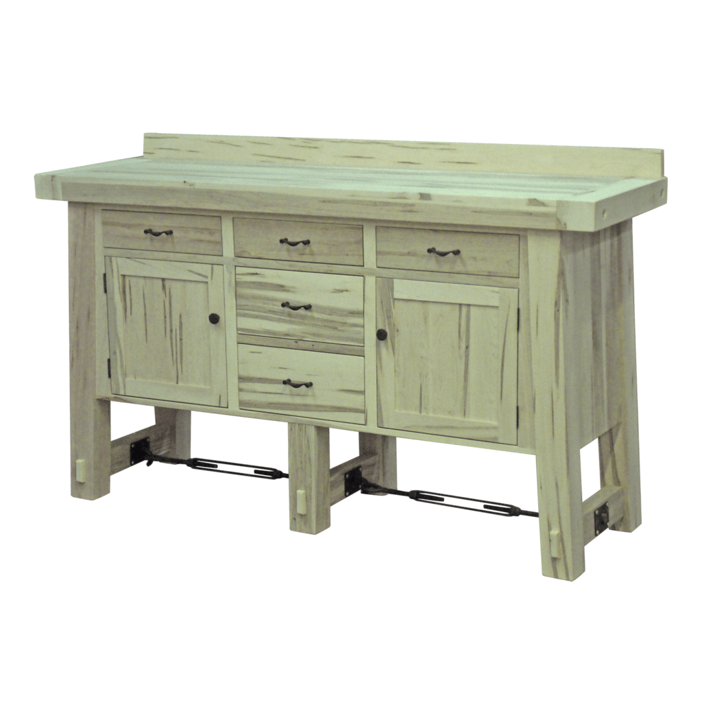 Sideboard 3168 Ruttle Brothers Furniture