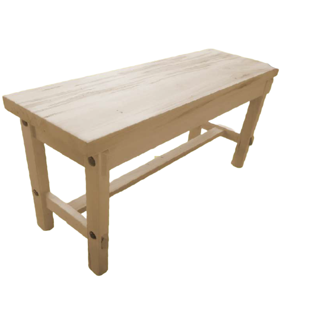 Bench Ruttle Brothers Furniture